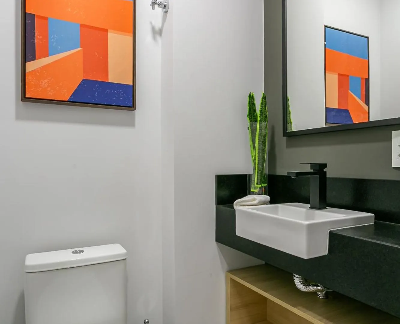 Ferienwohnung Icon306: Oasis De Luxo Em Jurere Florianópolis Apartment