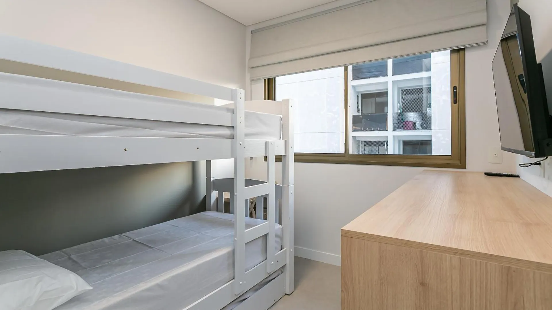 Ferienwohnung Icon306: Oasis De Luxo Em Jurere Florianópolis Apartment